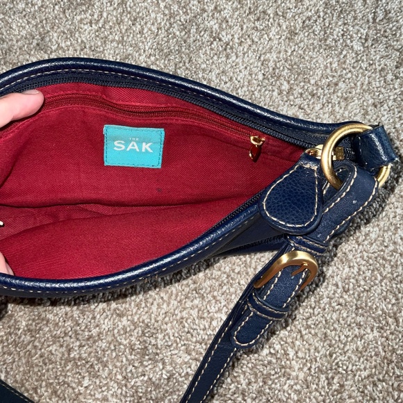 The Sak Hobo Shoulder Bag - Picture 2 of 3